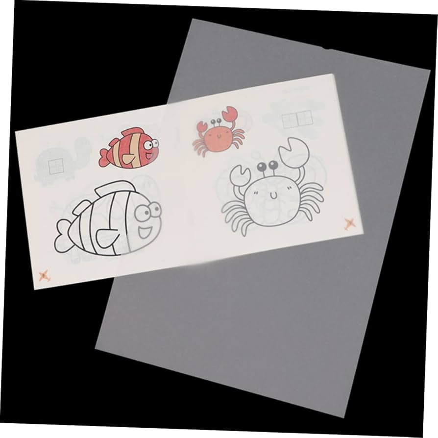 Engineering Tracing Paper