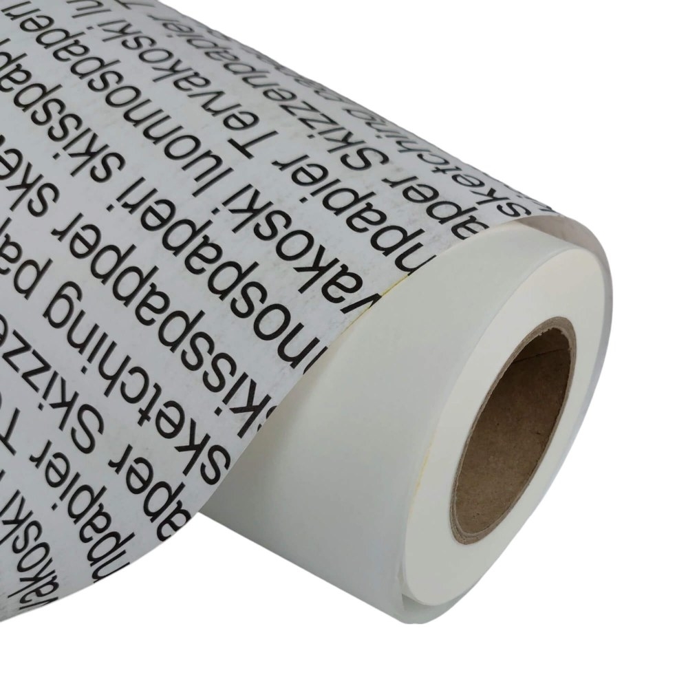 Tervakoski Sketch Paper Roll 30cm X 100m K amp M Evans Trading Ltd 