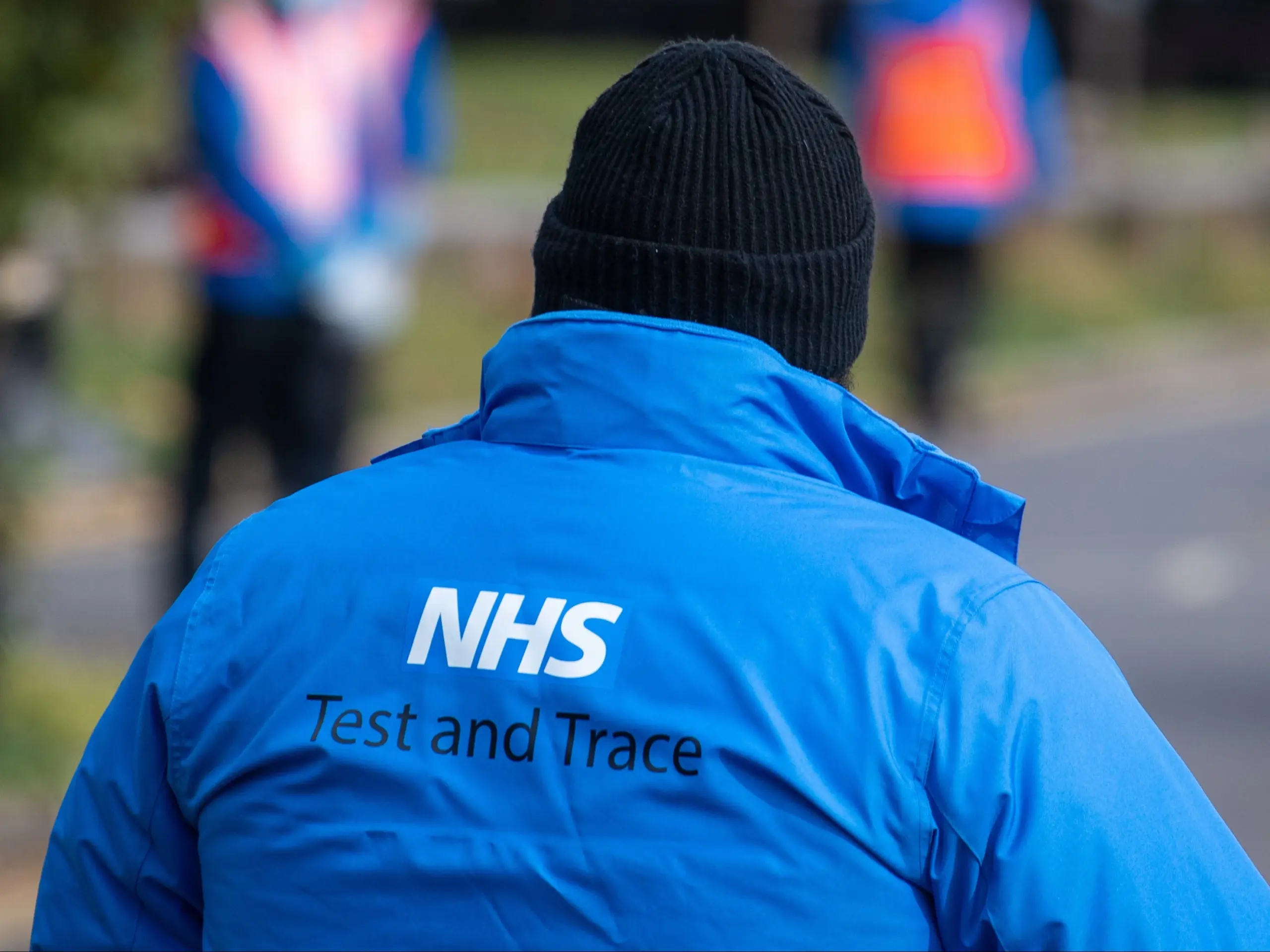 Test And Trace Axes Thousands Of Staff As Indian Variant Surges 