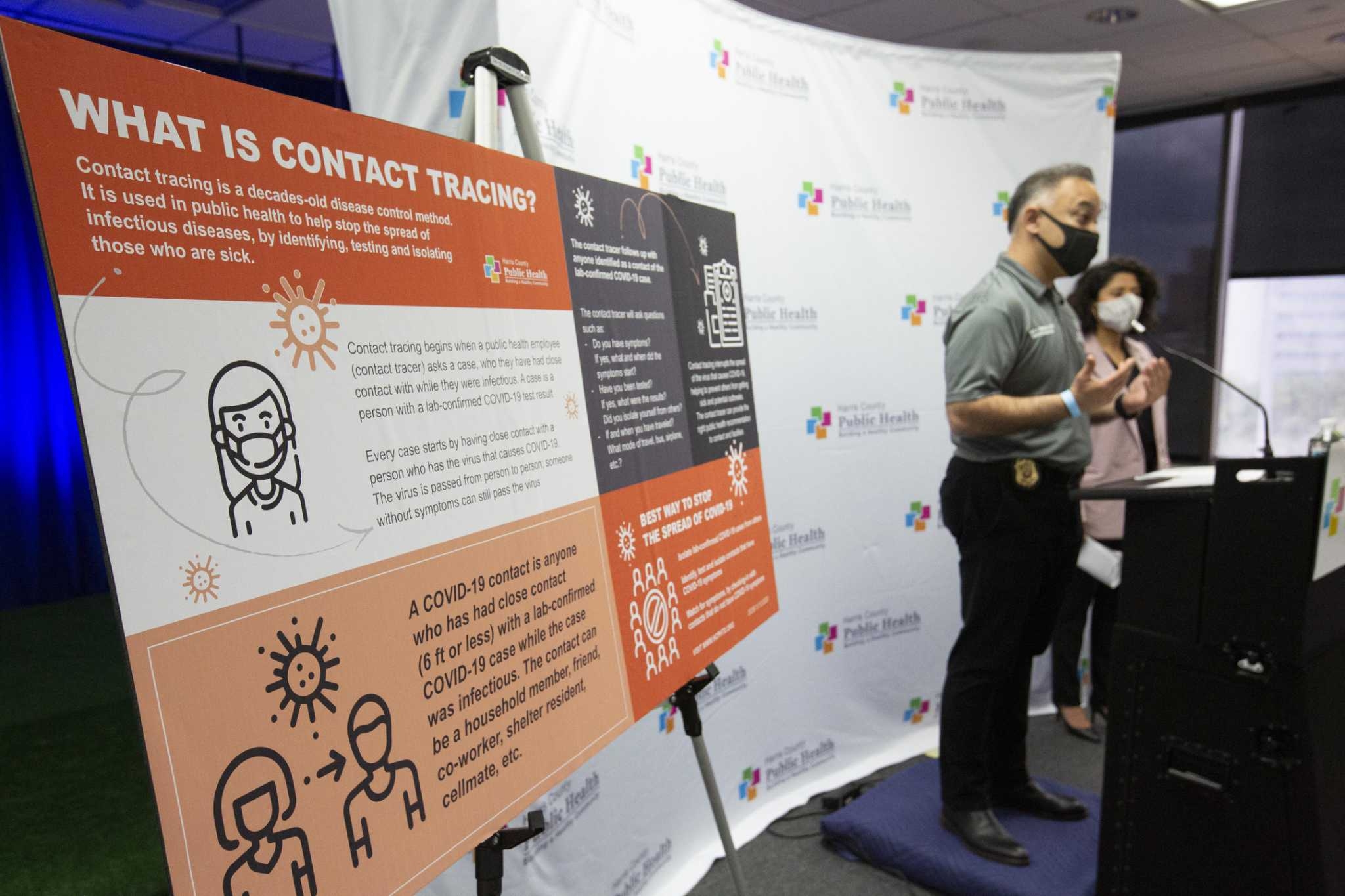 Texas Signs 295M Deal With MTX Group To Manage COVID 19 Contact Texas Signs 295M Deal With MTX Group To Manage COVID 19 Contact