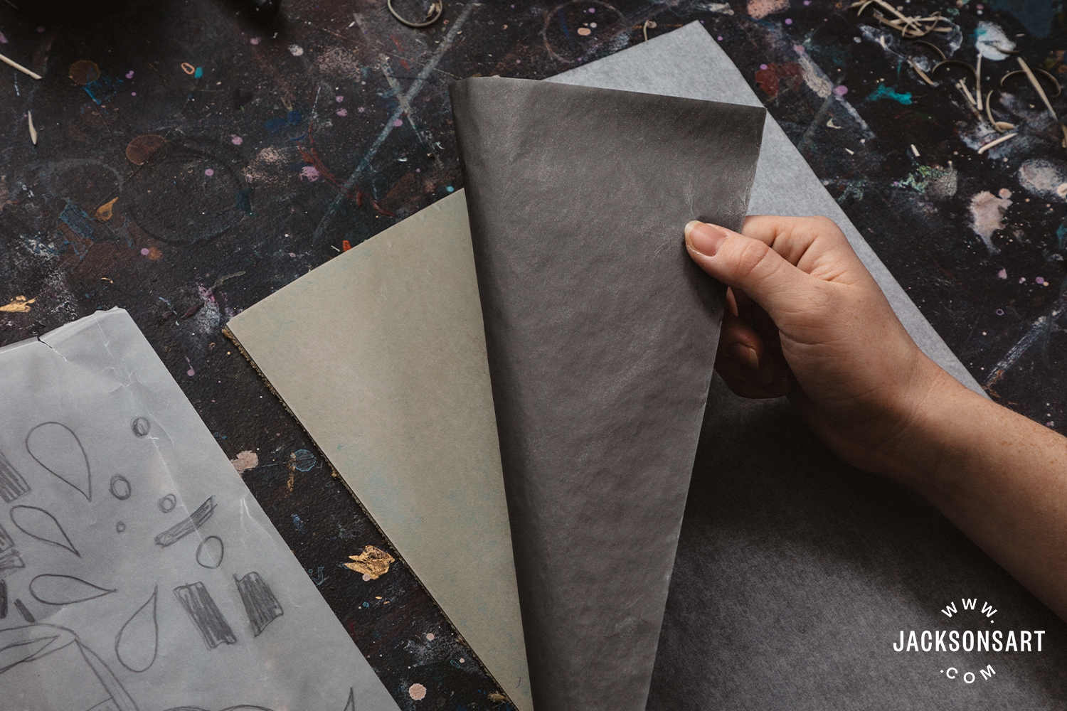 The Best Way To Transfer Images To Lino Jackson s Art Blog