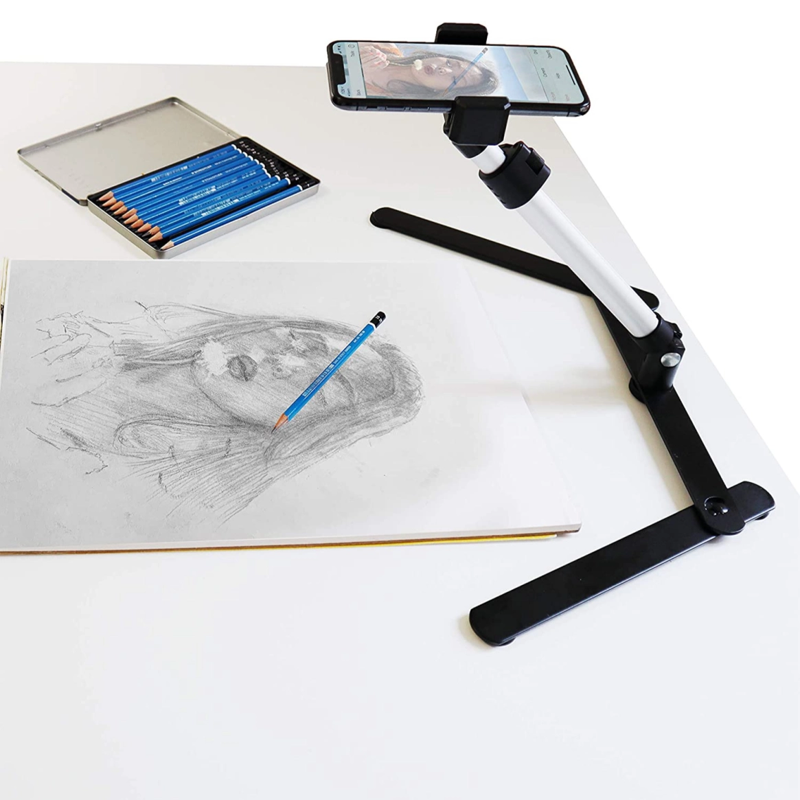 The Da Vinci Eye App Da Vinci Eye
