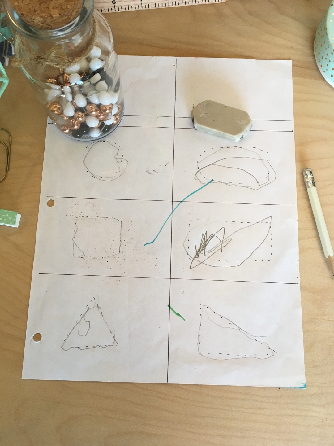 The Top 7 Reasons To Teach Tracing Ridge Light Ranch