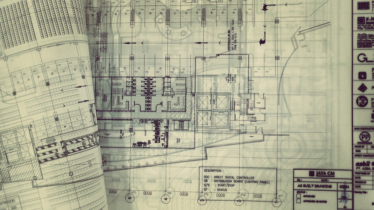 The Versatile Uses Of Tracing Paper In Engineering Architecture 