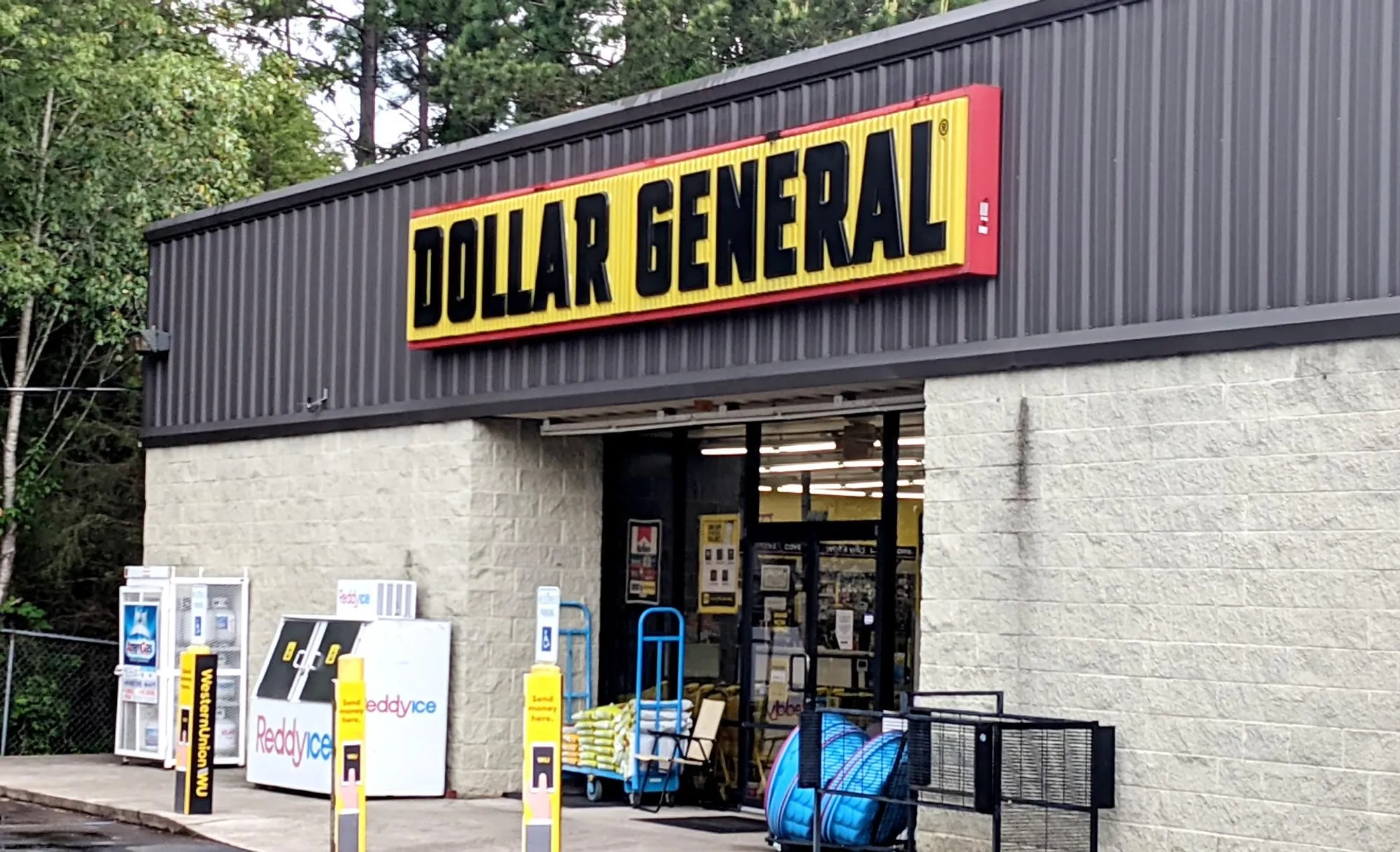 Dollar General Tracing Paper