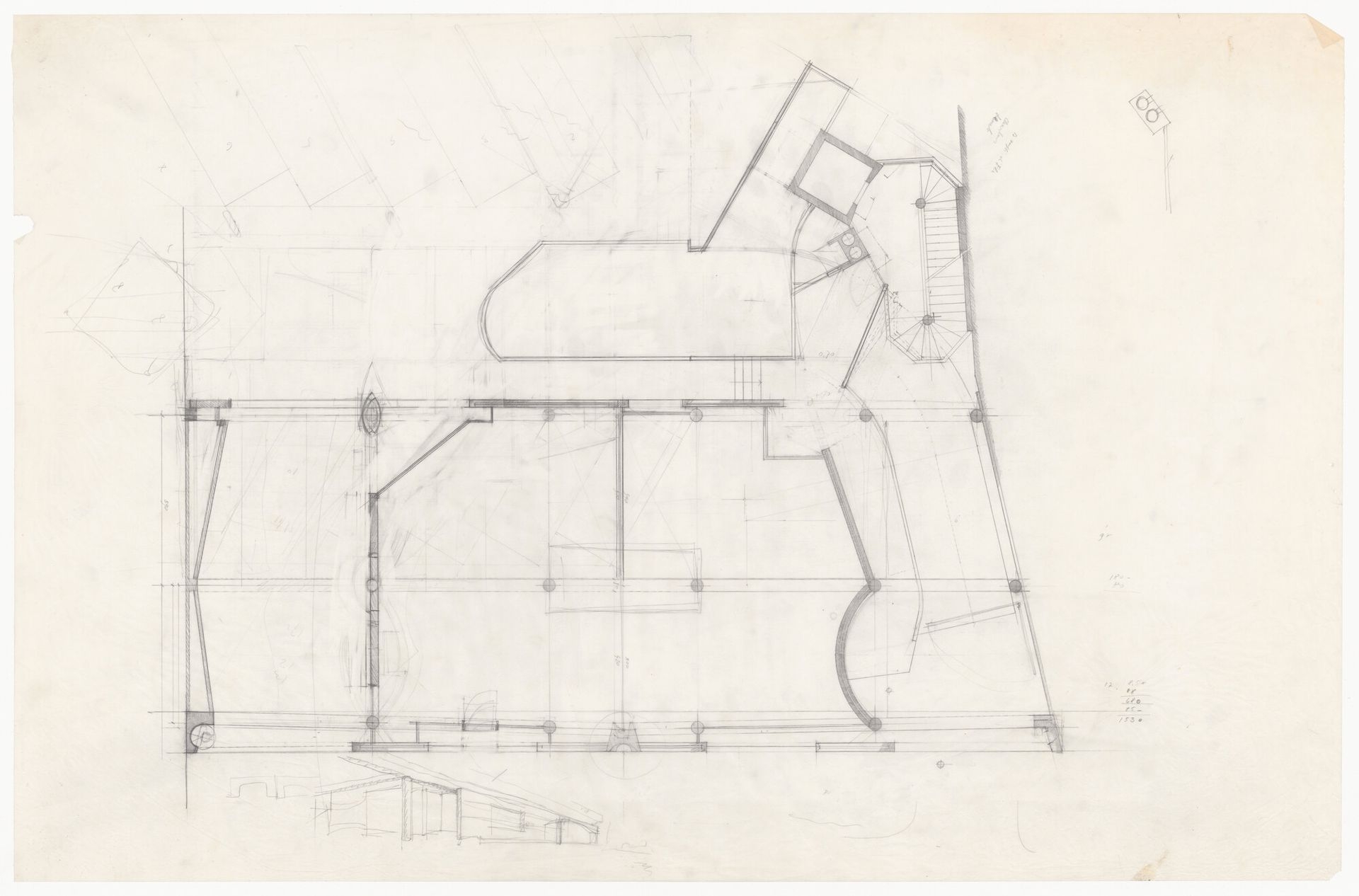 Topology And Tracing Paper