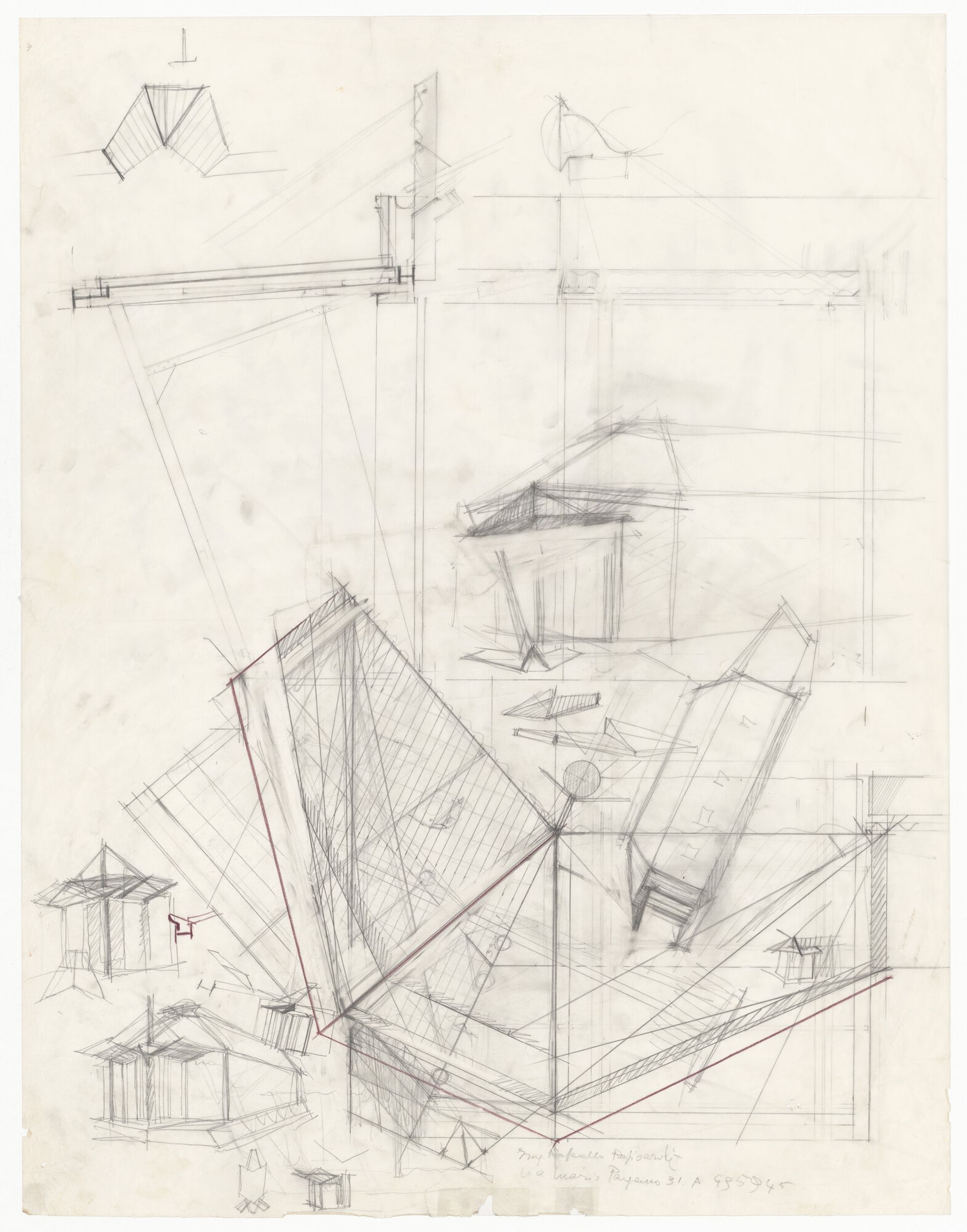 Topology And Tracing Paper
