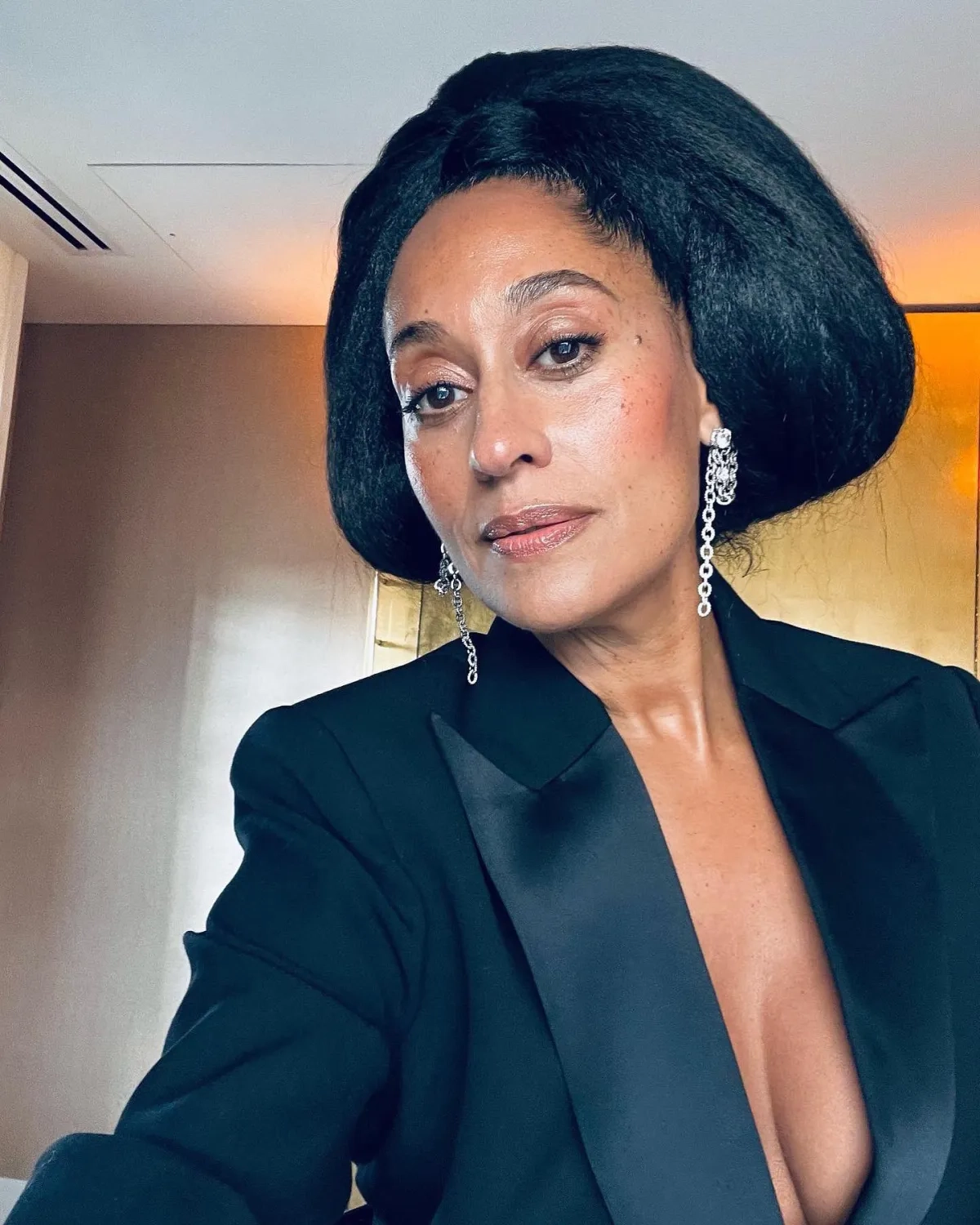 Tracee Ellis Ross Phone Number