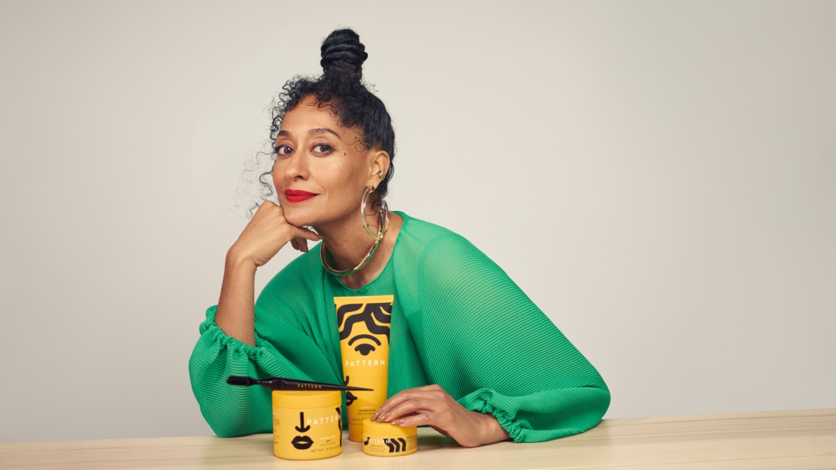 Tracee Ellis Ross Is Adding A Whole Bunch Of New Products And 