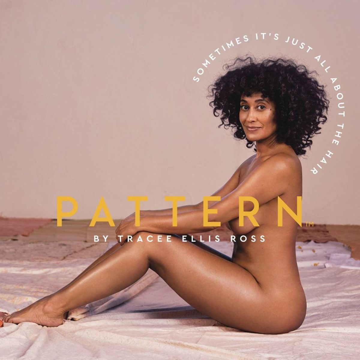 Tracee Ellis Ross Is Bringing The World The Celebrity Beauty Brand 