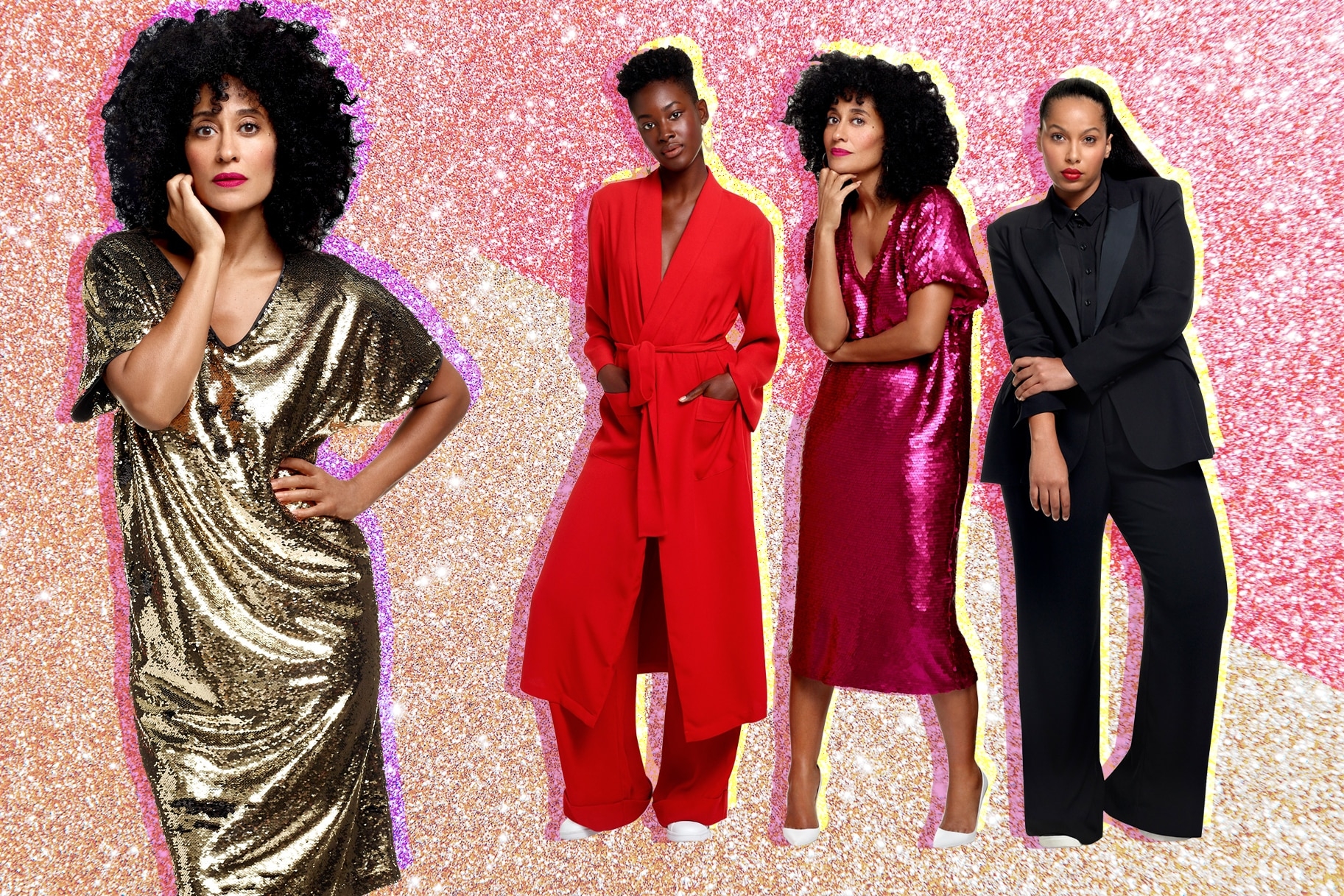 Tracee Ellis Ross Fashion Line Tracee Ellis Ross Fashion Line