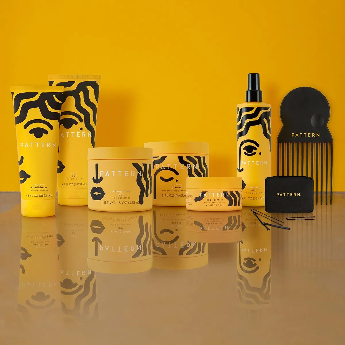 Tracee Ellis Ross s Pattern Hair Care Collection Expanding With 