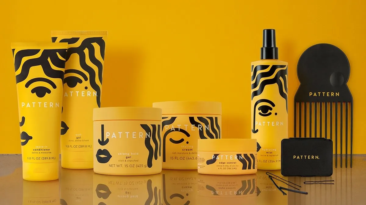 Tracee Ellis Ross s Pattern Hair Care Collection Expanding With 