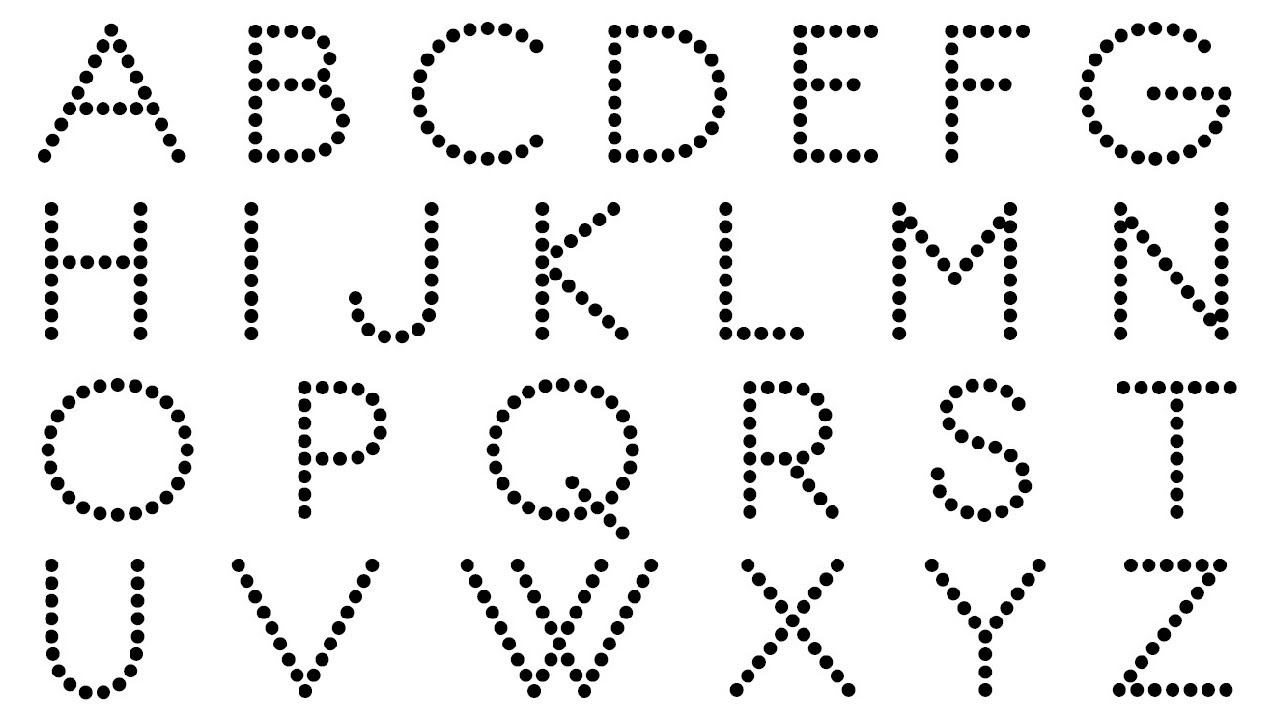 Tracing ABC Alphabets Letters Uppercase Capital A Z A To Z Tracing ABC Alphabets Letters Uppercase Capital A Z A To Z