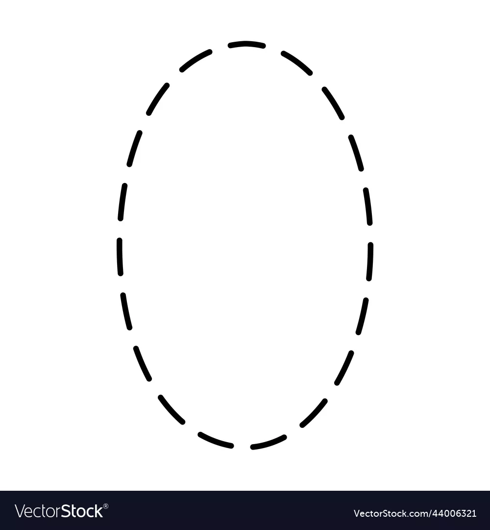 Tracing Alphabet Letter O Prewriting Dotted Line Royalty Free Tracing Alphabet Letter O Prewriting Dotted Line Royalty Free
