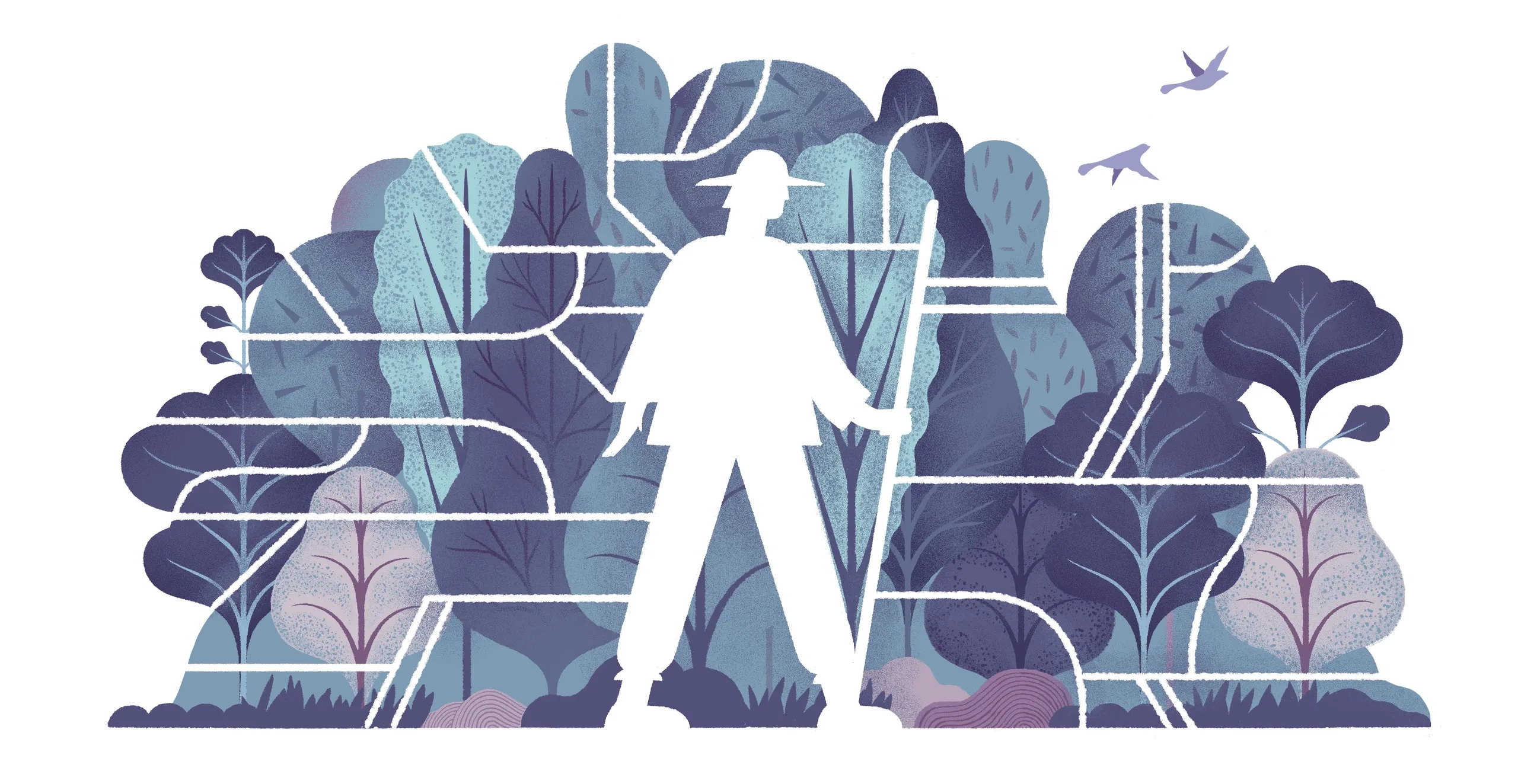 Tracing and Erasing New York s Lines Of Desire The New Yorker