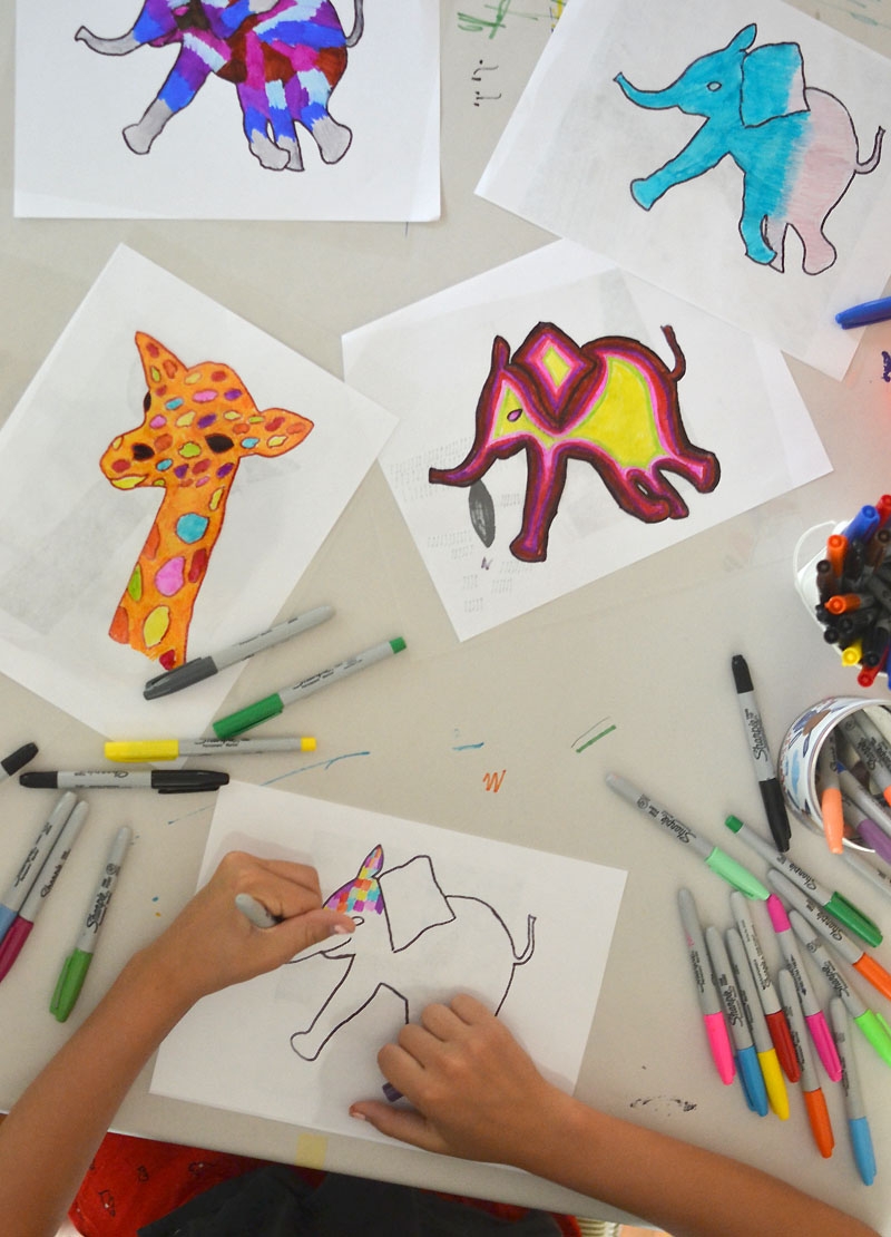 Tracing Is Fun And There Are Benefits ARTBAR