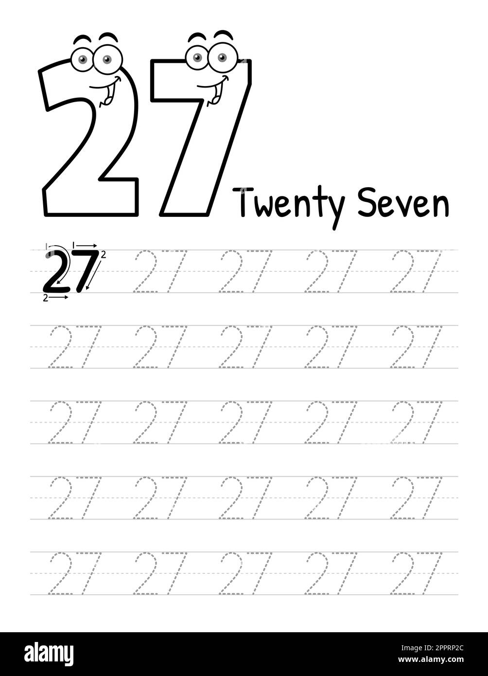 Tracing Number Stock Vector Images Page 3 Alamy Tracing Number Stock Vector Images Page 3 Alamy