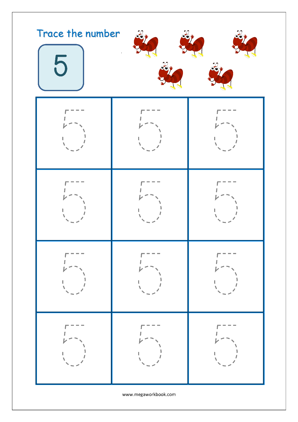 Tracing Numbers Number Tracing Worksheets Tracing Numbers 1 To Tracing Numbers Number Tracing Worksheets Tracing Numbers 1 To