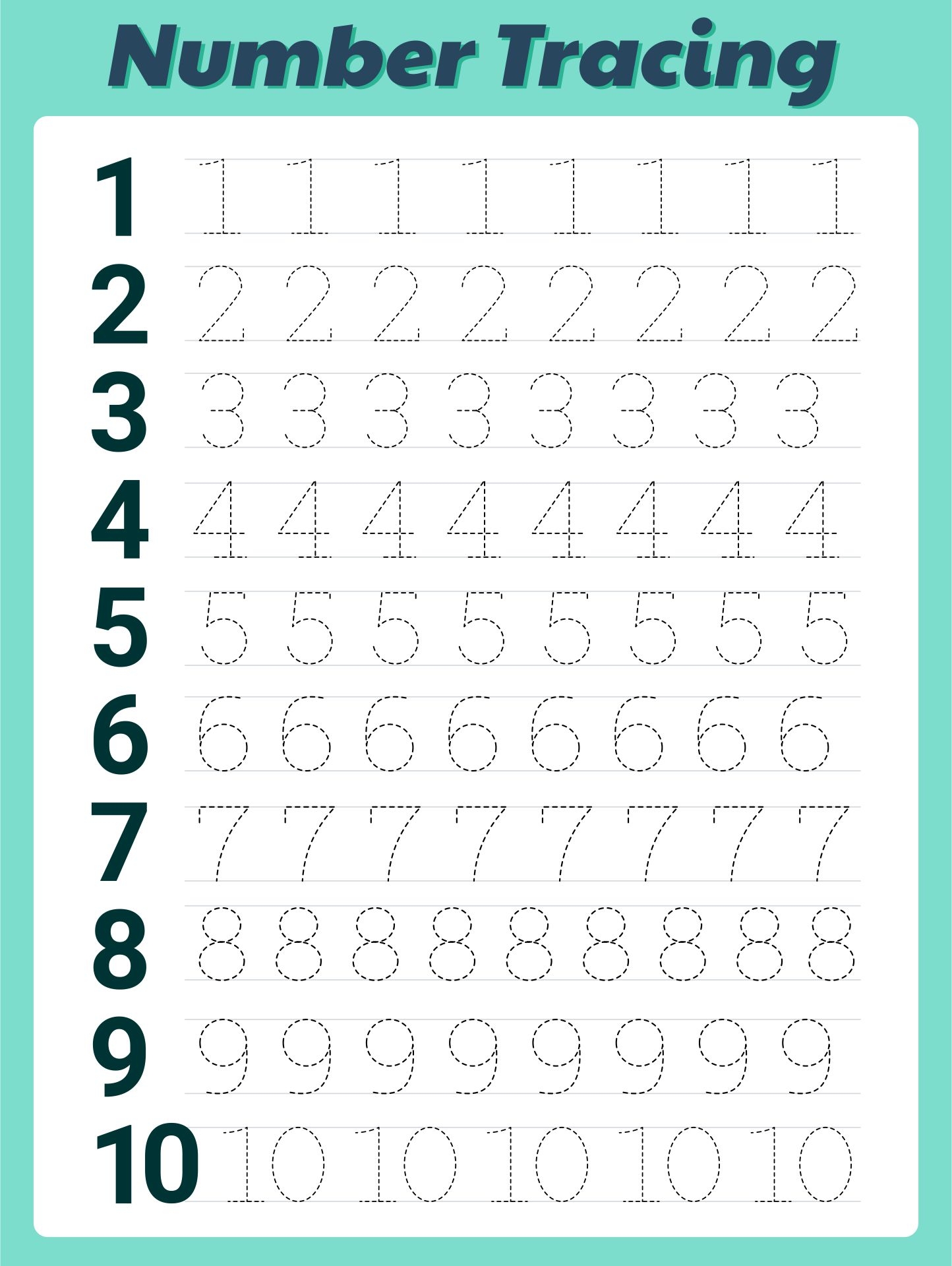 Tracing Paper 10 Free PDF Printables Printablee