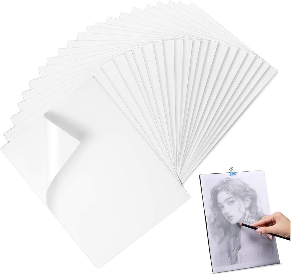 Best Tracing Paper For Drawing