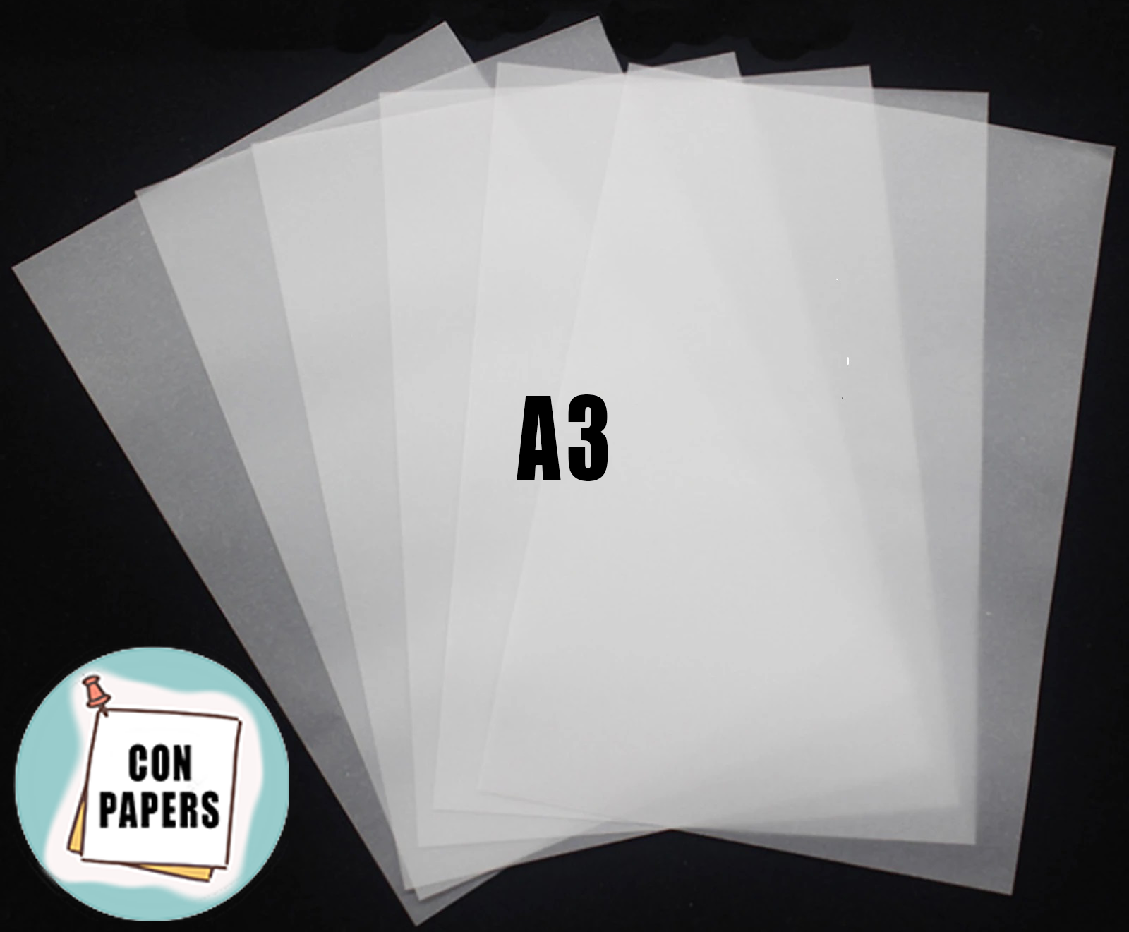 20x30 Tracing Paper 20x30 Tracing Paper