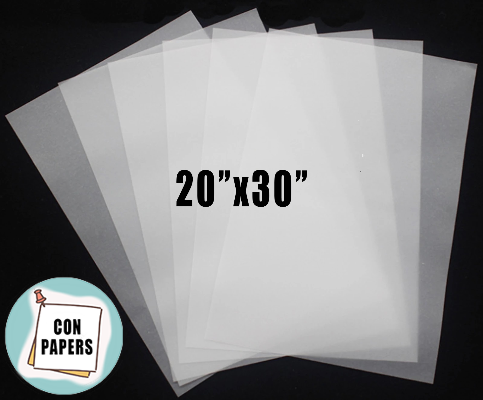 Tracing Paper 20 x30 Rolled Tube 80 85gsm 20X30 Tracing Paper Tracing Paper 20 x30 Rolled Tube 80 85gsm 20X30 Tracing Paper