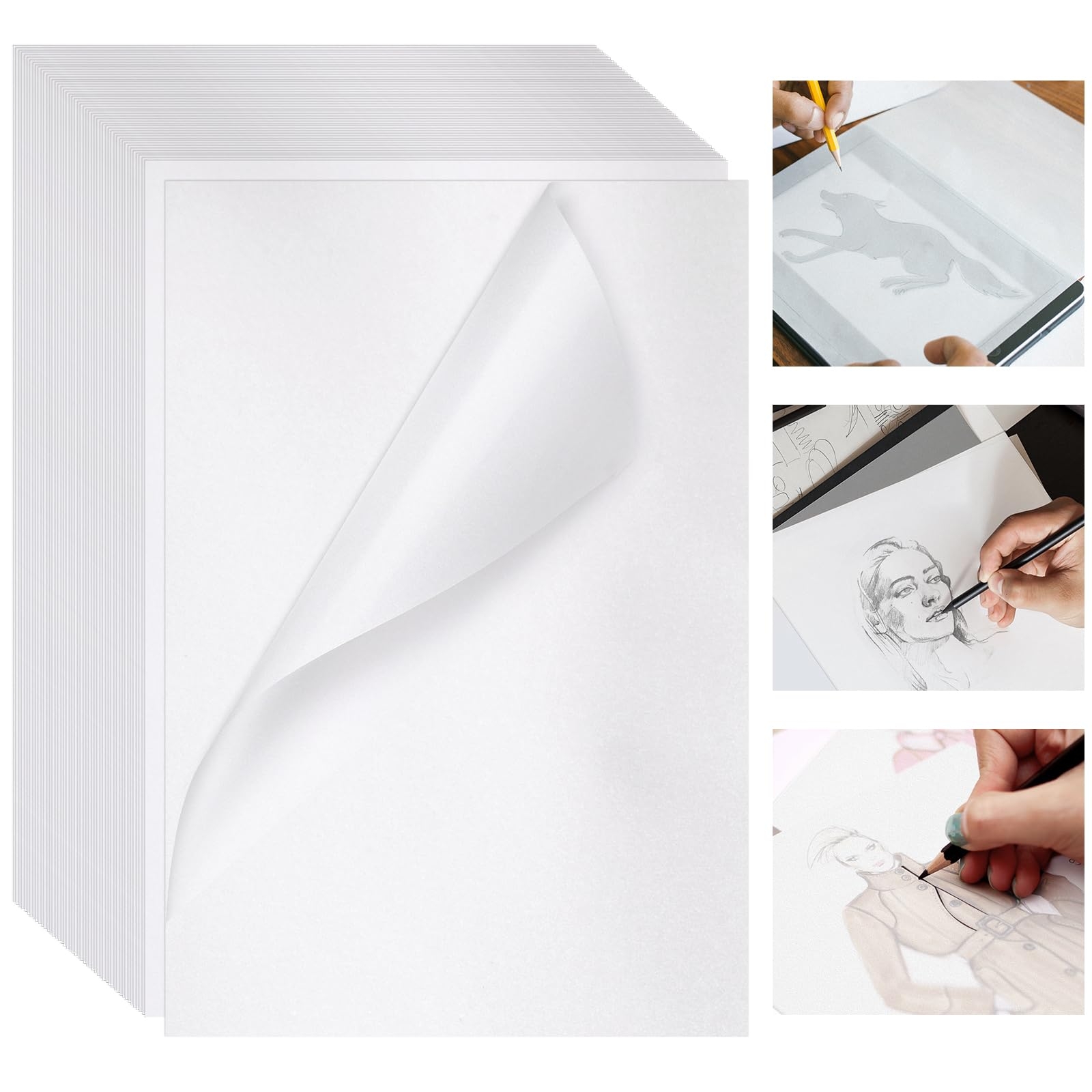 Ultra Thin Tracing Paper