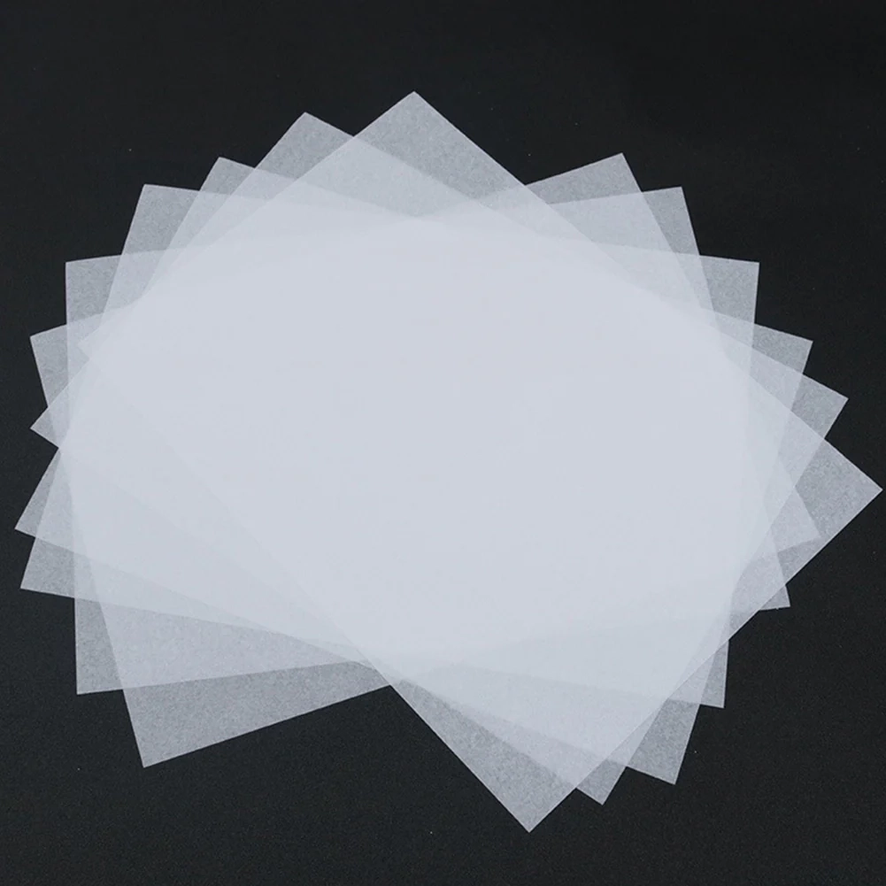Tracing Paper 80 85gsm A4 A3 15 X 20 20 x 30 10pcs 15pcs 