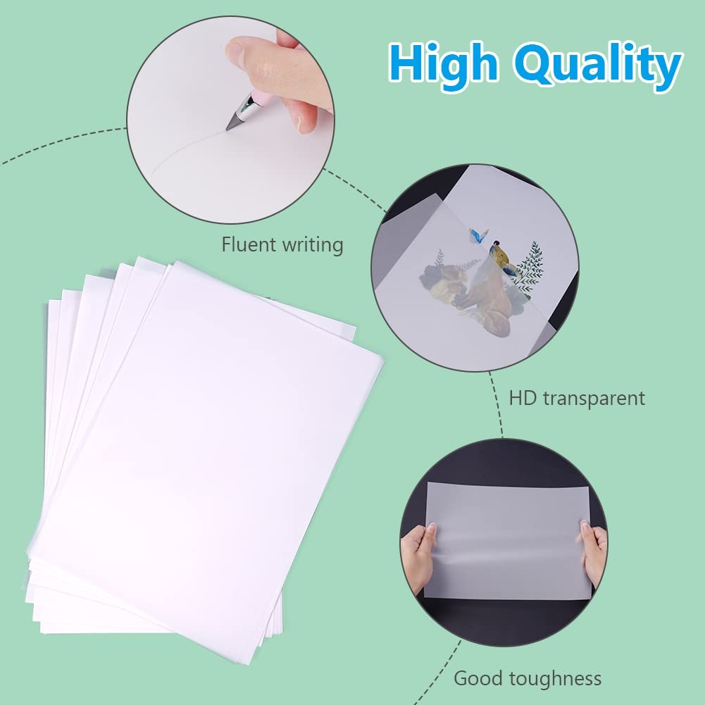 Bulk Tracing Paper