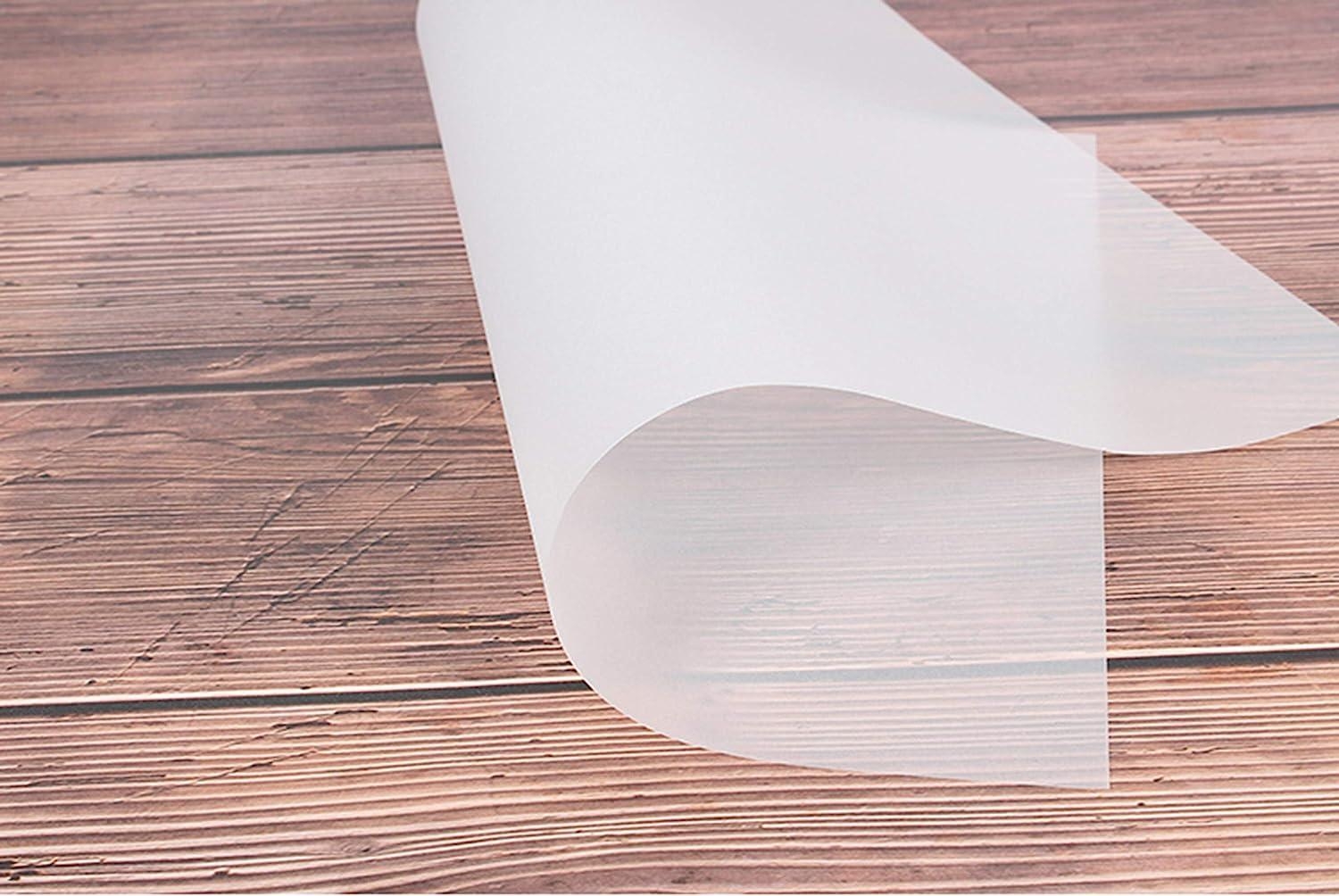 Sticky Back Tracing Paper
