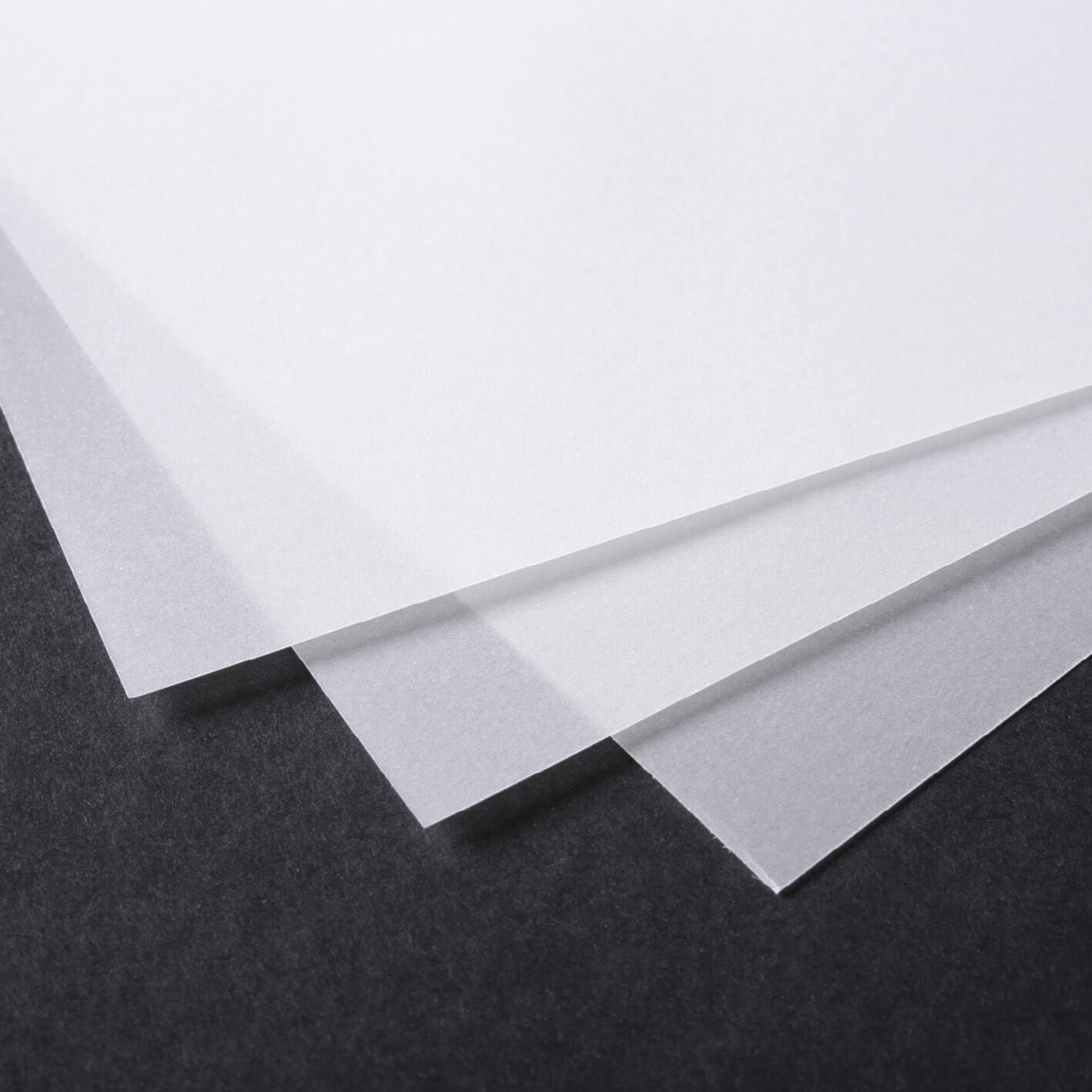 Tracing Paper Clairefontaine S amp S Wholesale