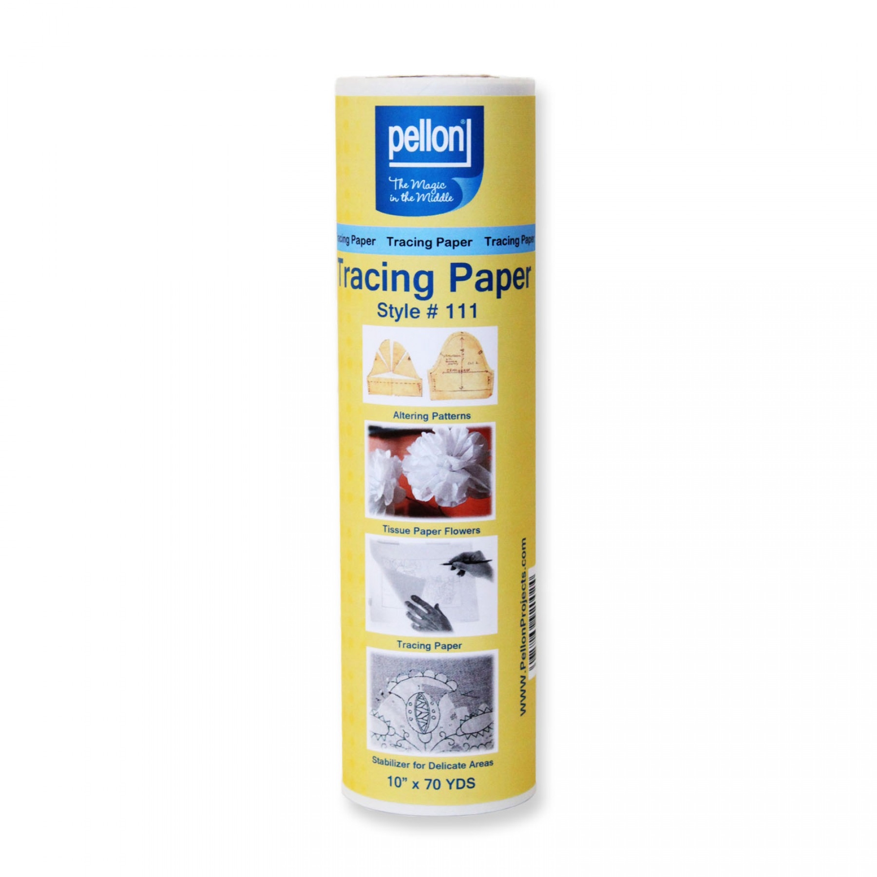 Tracing Paper EE Schenck Company