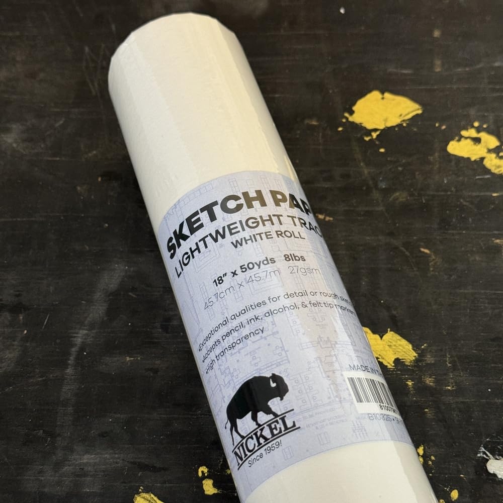 Michaels Tracing Paper