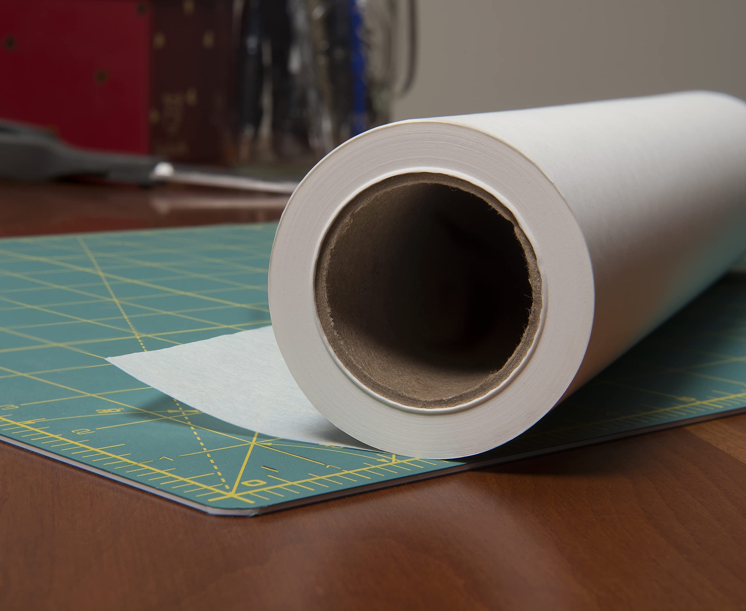 Tracing Paper For Drawing Pro Art Tracing Paper 36 x50yd Roll 