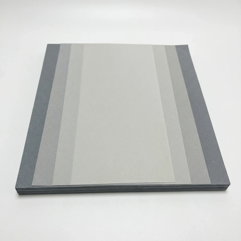 Edible Tracing Paper