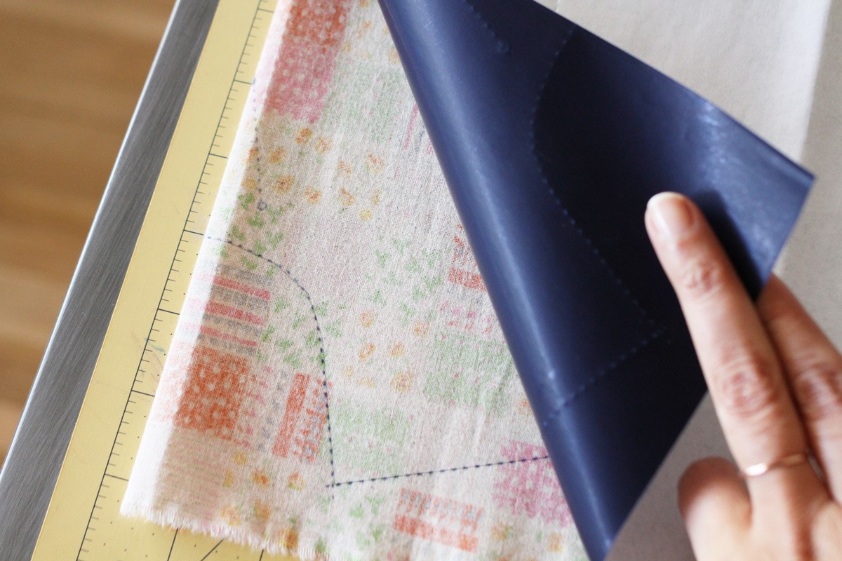 Tracing Paper For Sewing Patterns Hemline Dressmaker s Carbon 