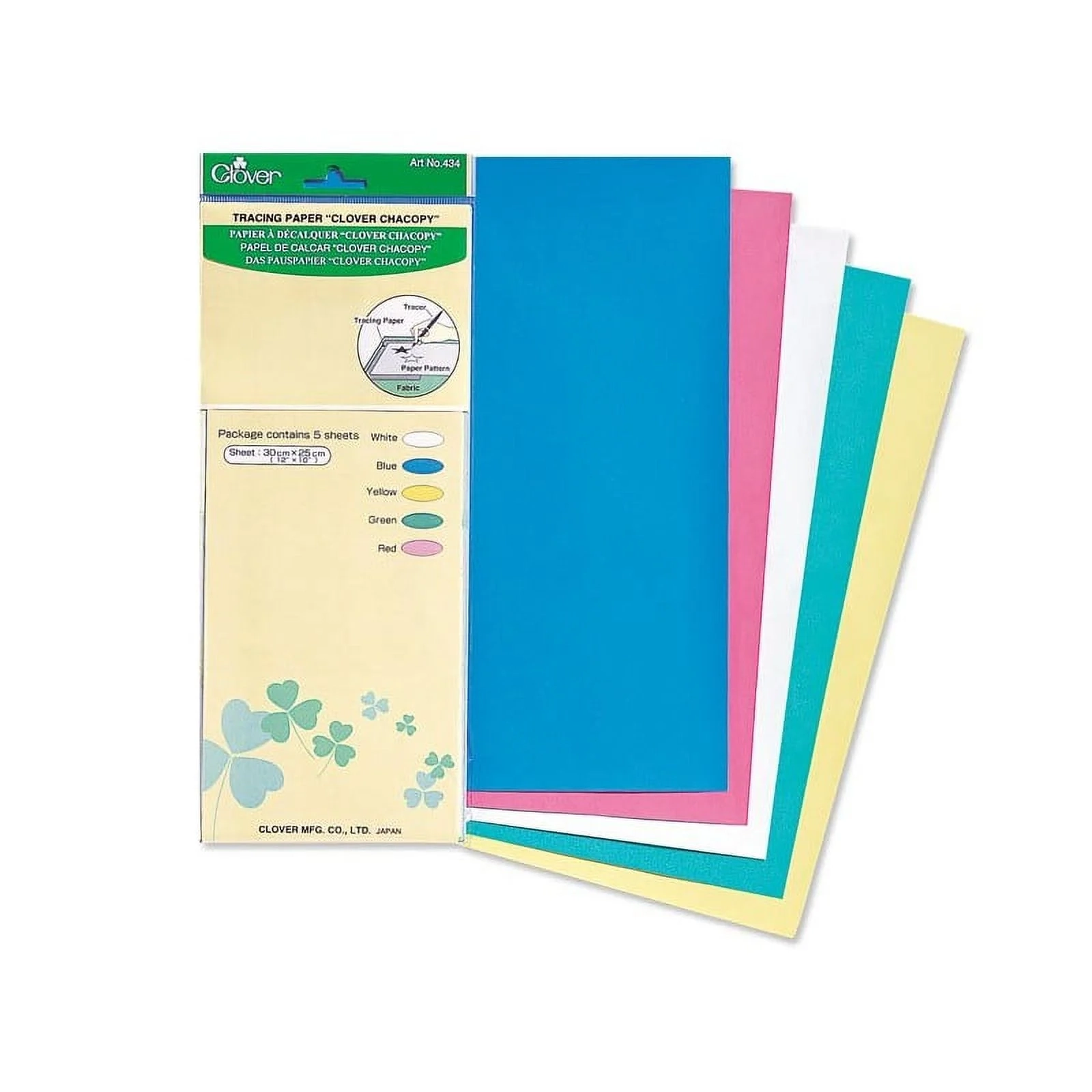 Tracing Paper In Sketchbooks amp Art Paper Walmart