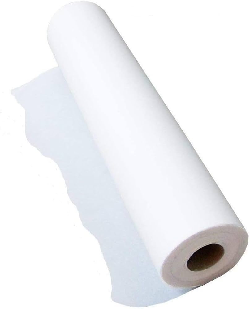 Tracing Paper Roll 24 25gsm 0 33 X 50 M Made In Germany EMI 