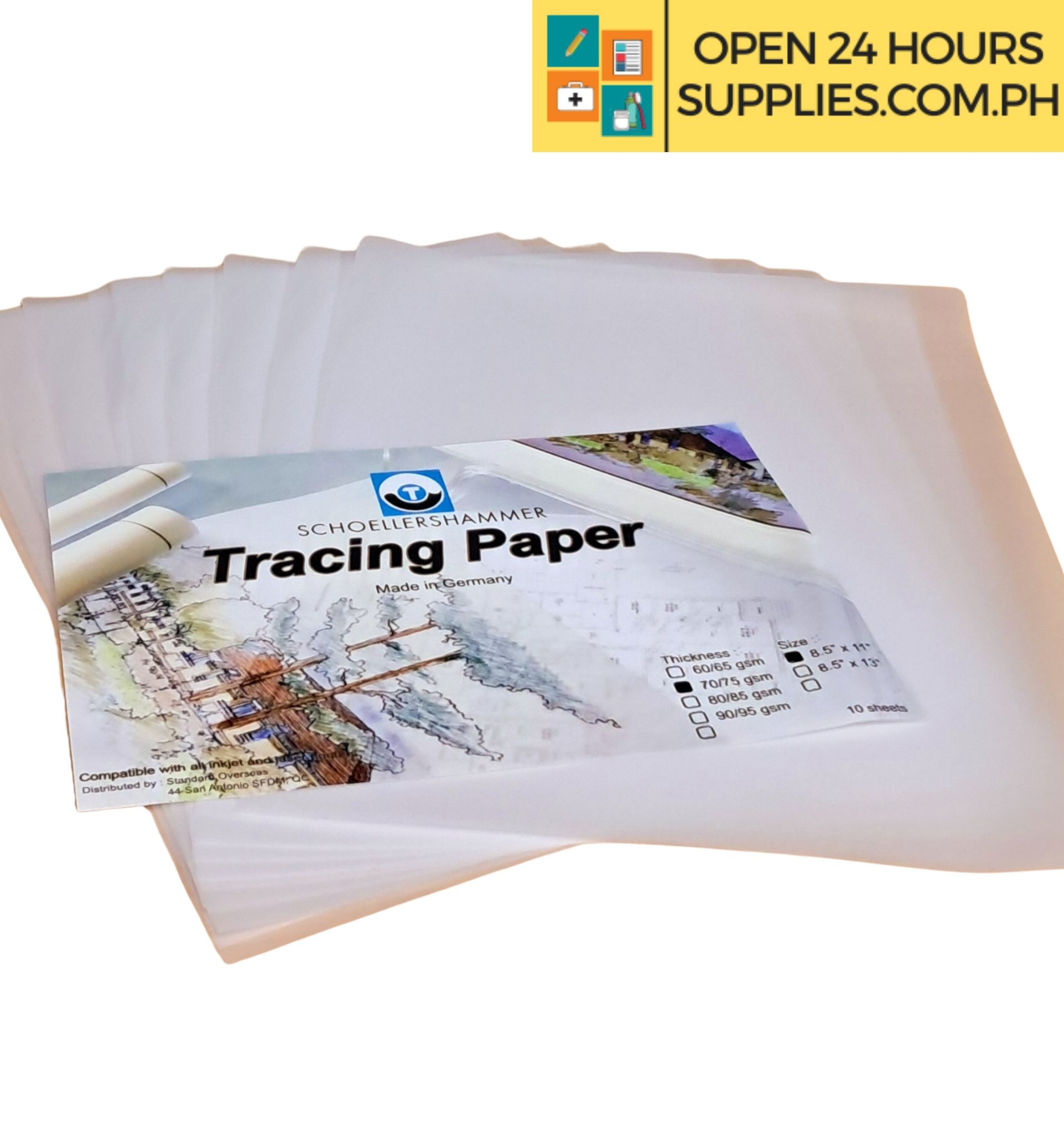 Gsm Of Tracing Paper Gsm Of Tracing Paper