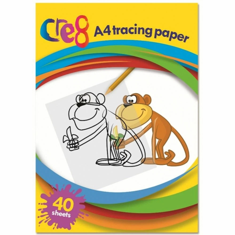 Tracing Paper Sheets For Sale EBay UK