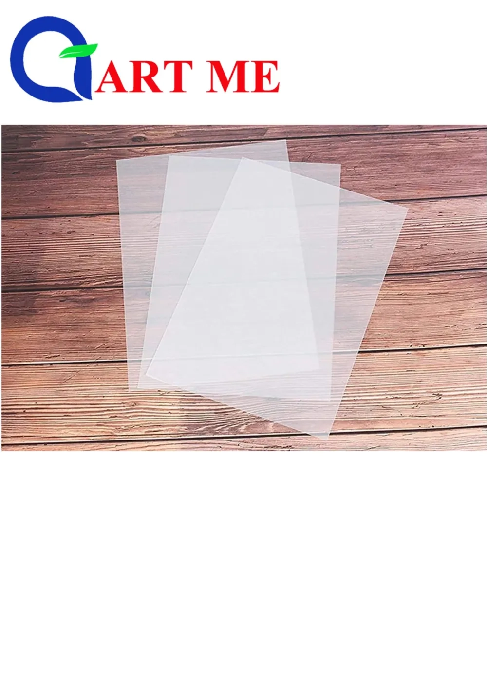 TRACING PAPER TR001 70 GSM MY ART ME