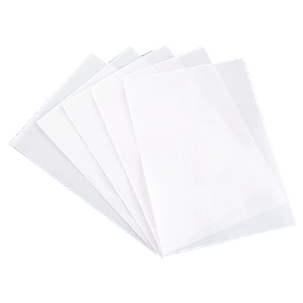 Tracing Paper Transparent Paper Use To Packing Shoes And Paper Bag