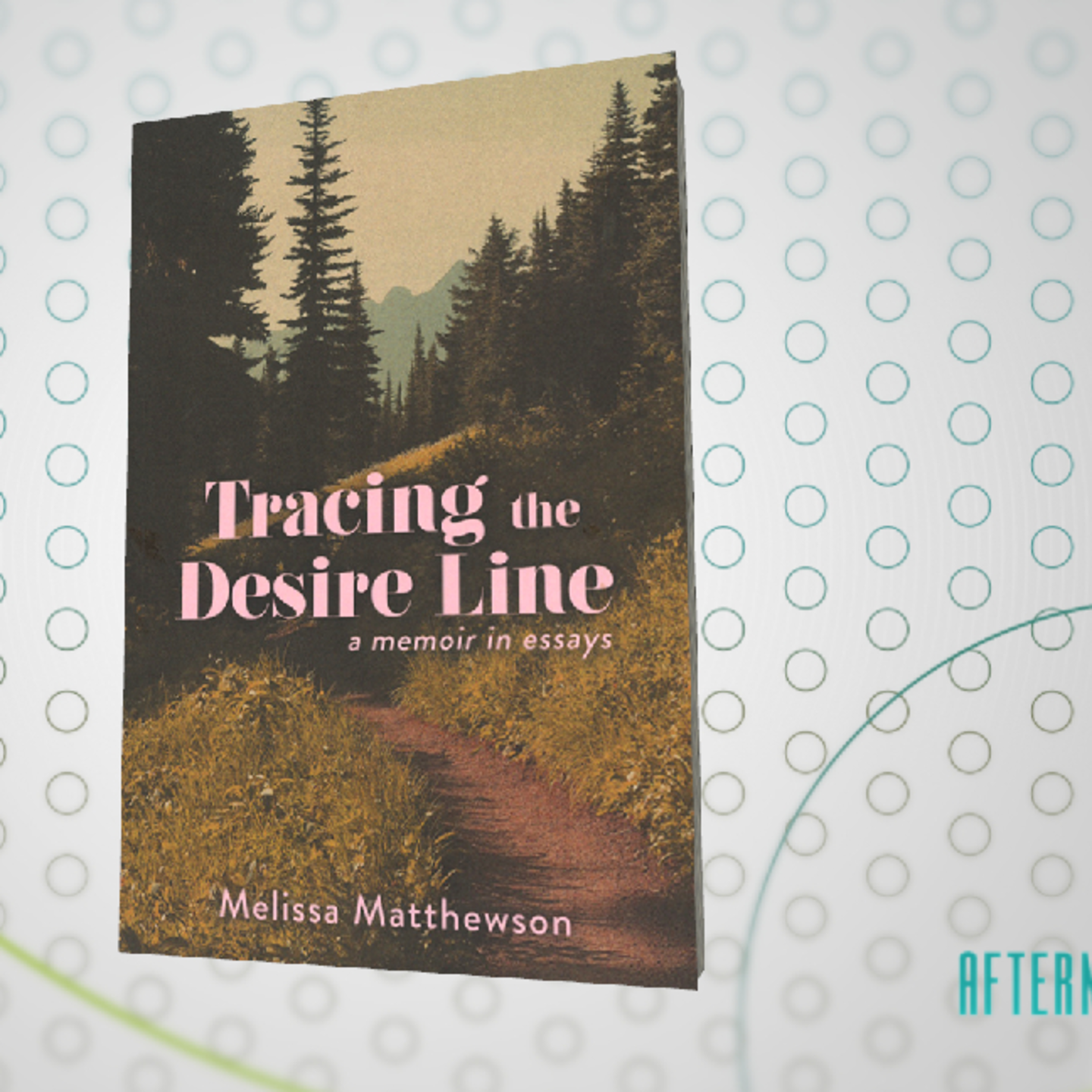 Tracing The Desire Line
