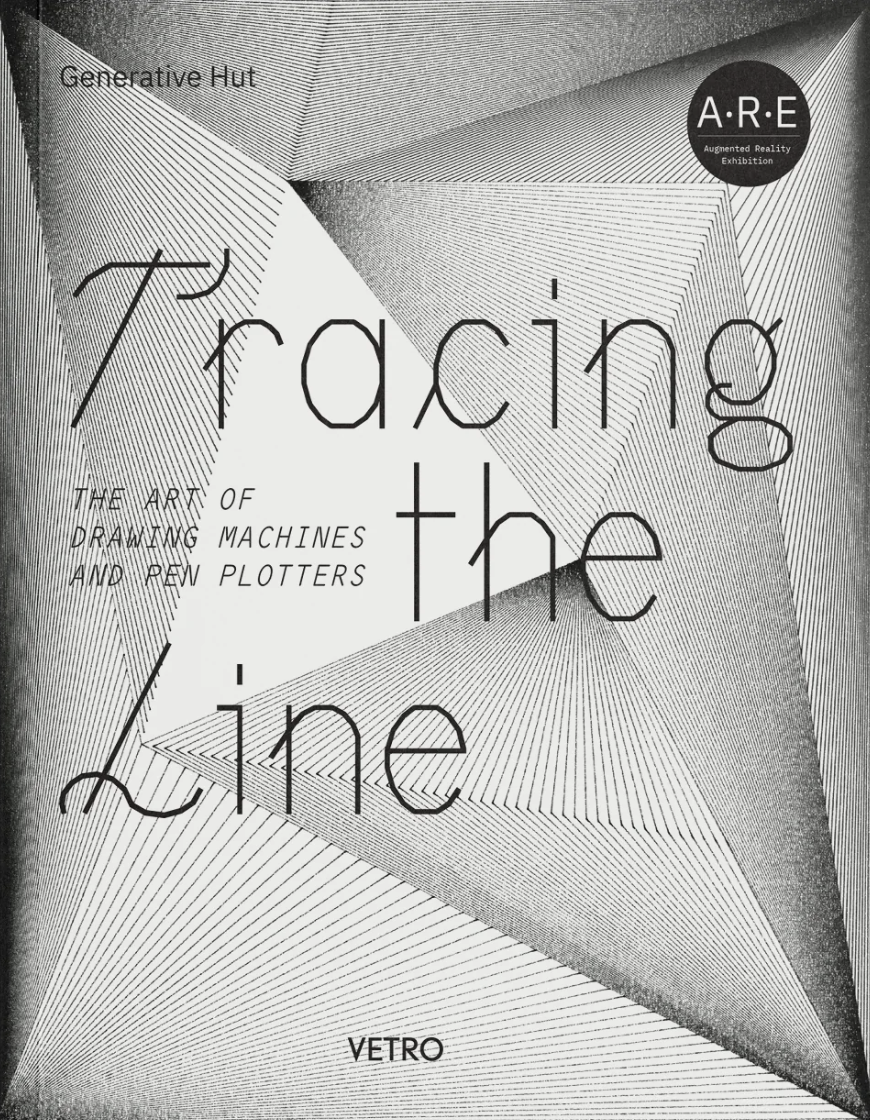 Tracing The Line The Art Of Drawing Machines And Pen Plotters 