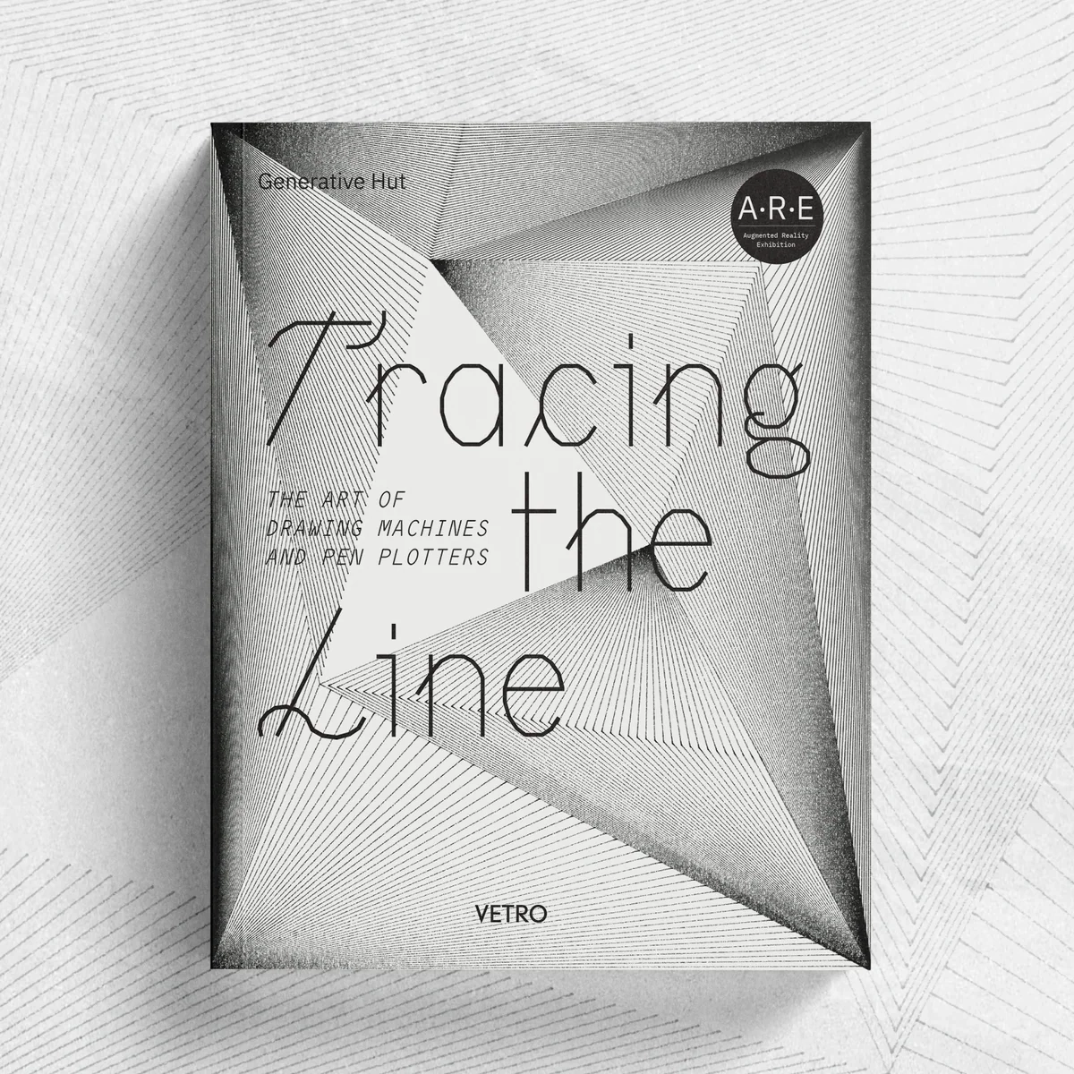 Tracing The Line Vetroeditions