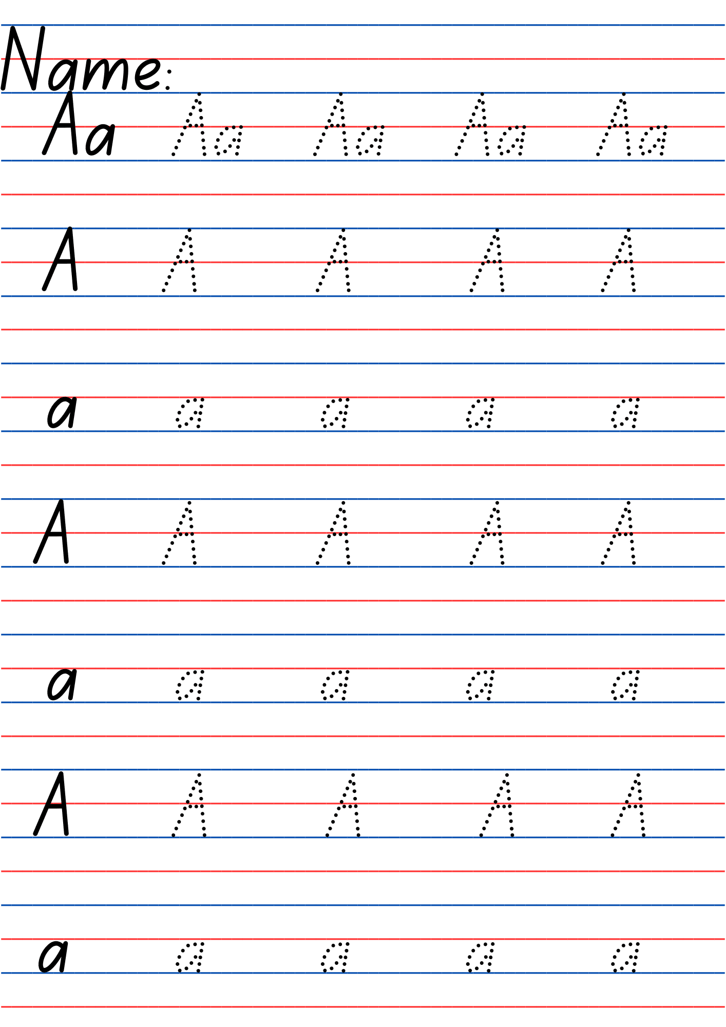 Tracing Vowels Worksheet By Jbongcor Raket PH