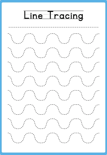 Tracing Wave Lines Images Free Download On Freepik