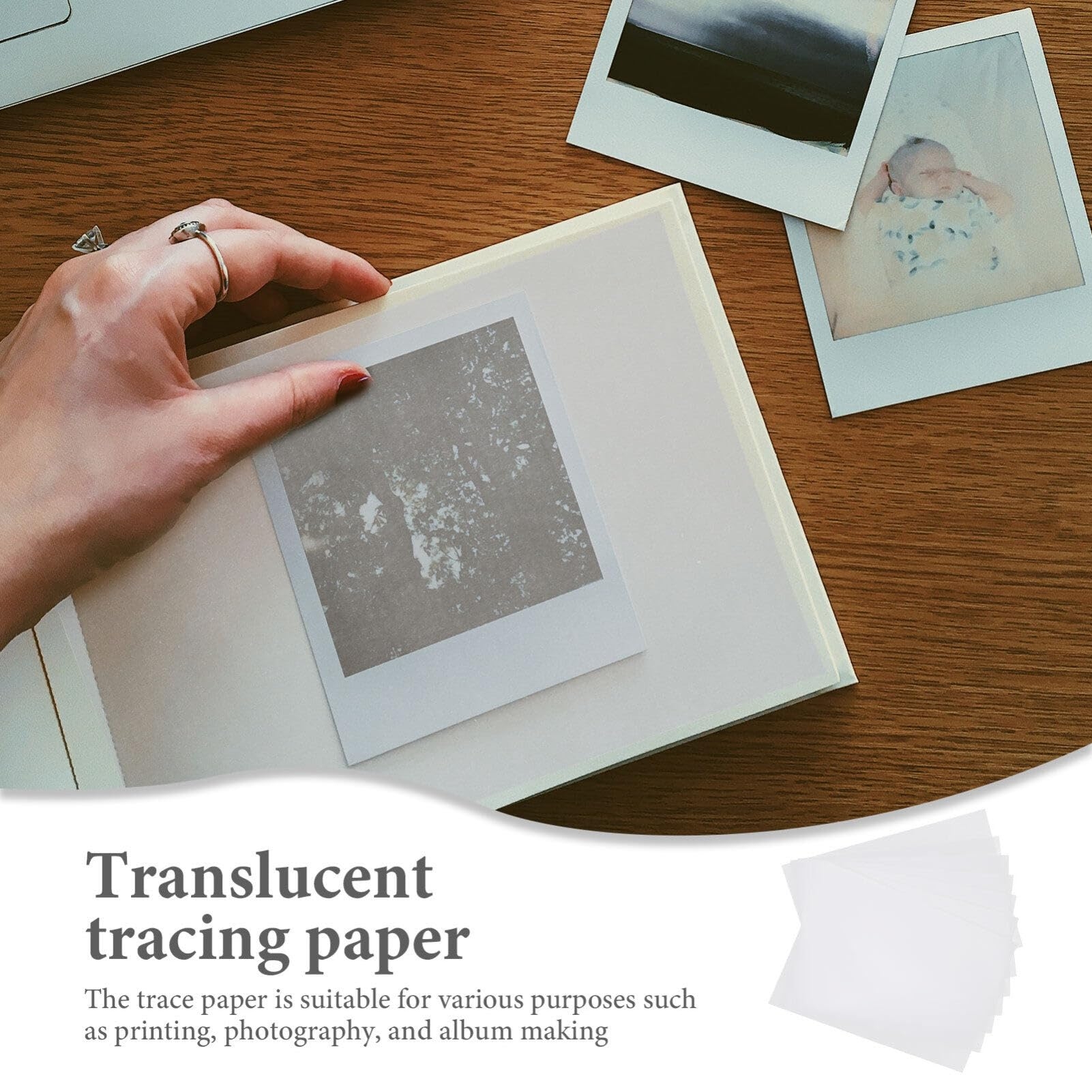 Tracing Wheel And Paper For Sewing VViViD Extra Large For Sewing 