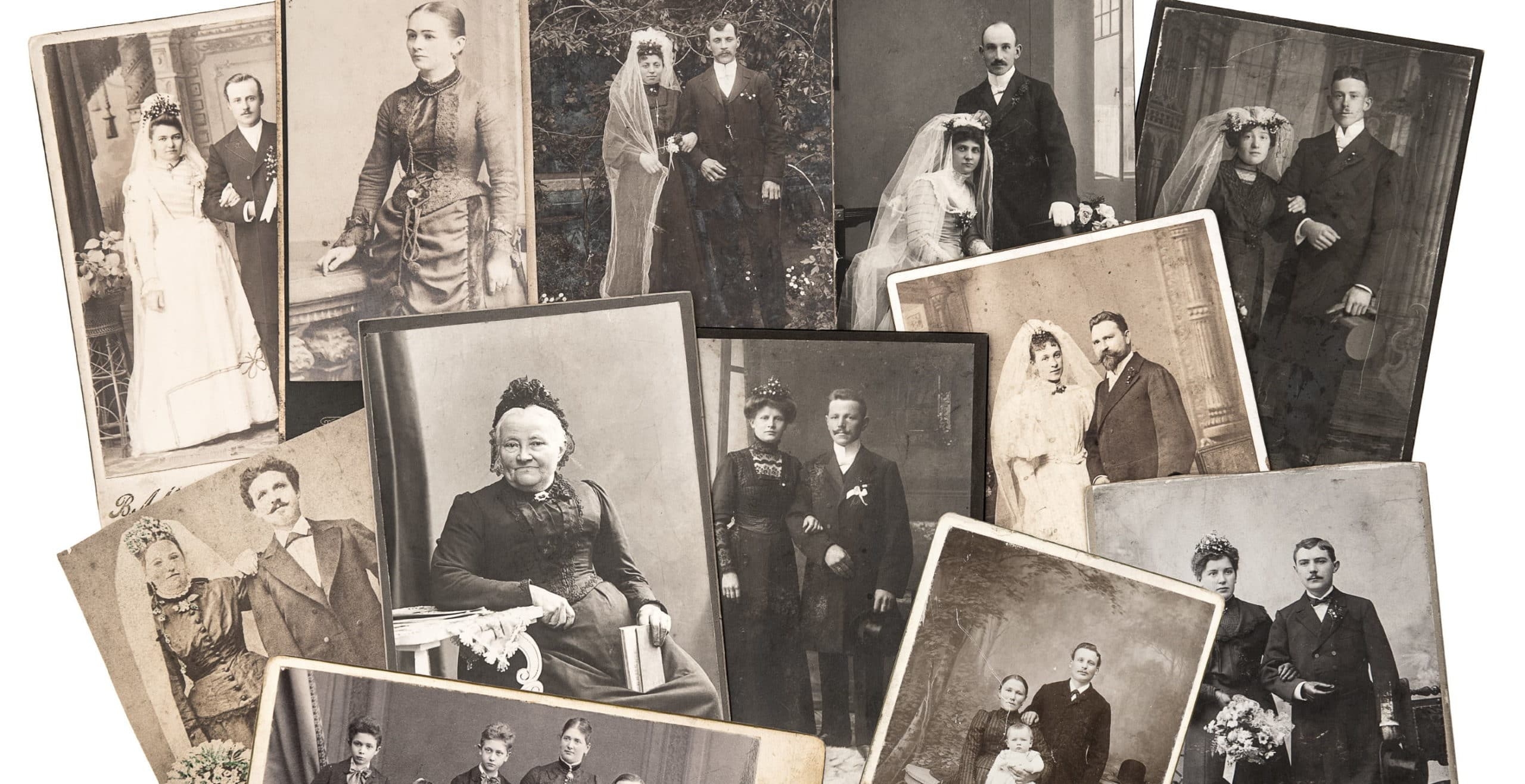 Tracing Your Family Tree For Free Historic UK